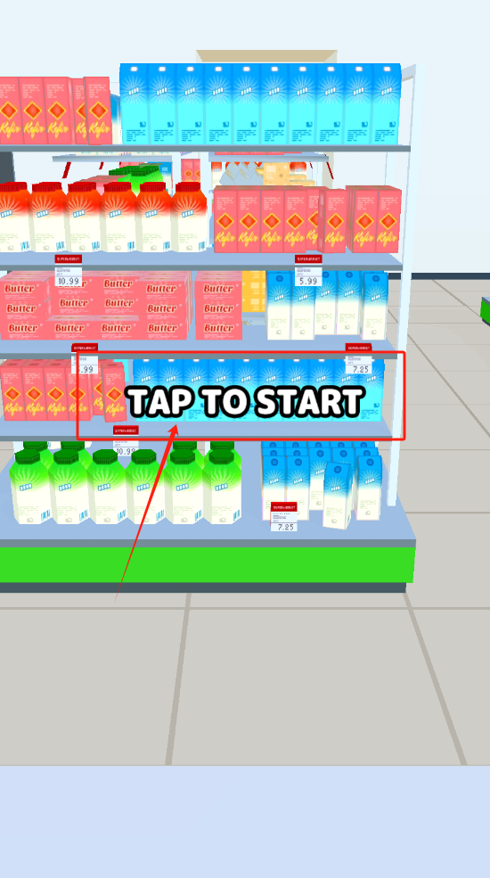 Conveniencestoreclerk最新免费版图3