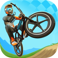 MadSkillsBMX2安卓直装版