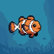 PixelFishFarm游戏绿色版