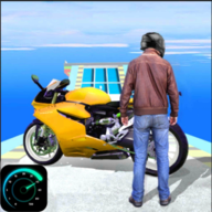 SuperHeroBike最新免费版