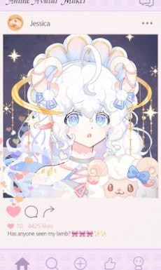 次元头像制作正版图3
