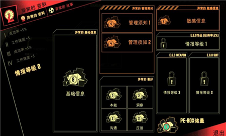 脑叶公司汉化手游直装版图3