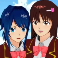 樱花校园模拟器魔改版