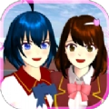 樱花校园模拟器圣诞节手游直装版