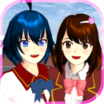 樱花校园模拟器无广告联机版