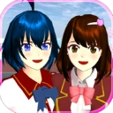 樱花校园模拟器有婚纱游戏纯净版