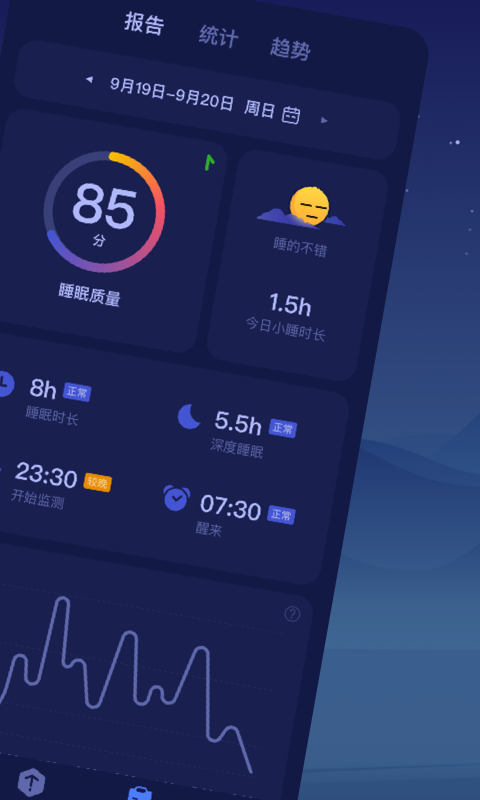 好眠官方版图2