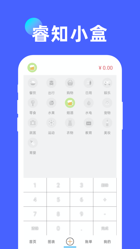 睿知小盒最新免费版图4