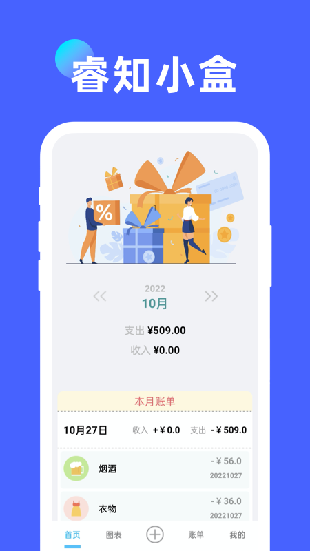 睿知小盒最新免费版图3