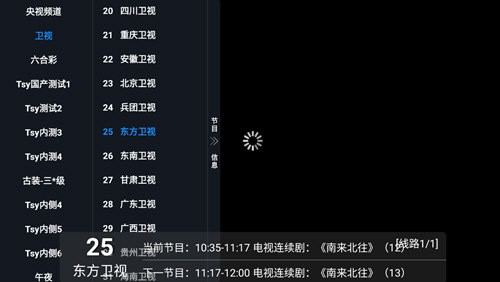 Tsy老头乐TV电视版图1
