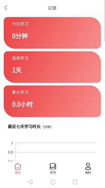 速提分软件手机版图1