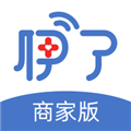 伊了健康商家端手机正版