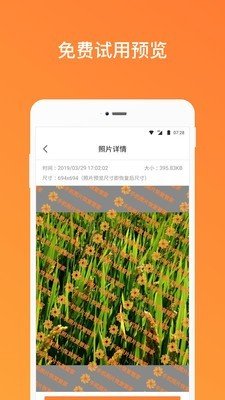 照片恢复清理管家手机免费版图3