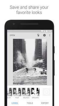 Snapseed软件免费版图1