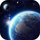 互动卫星地图安卓版