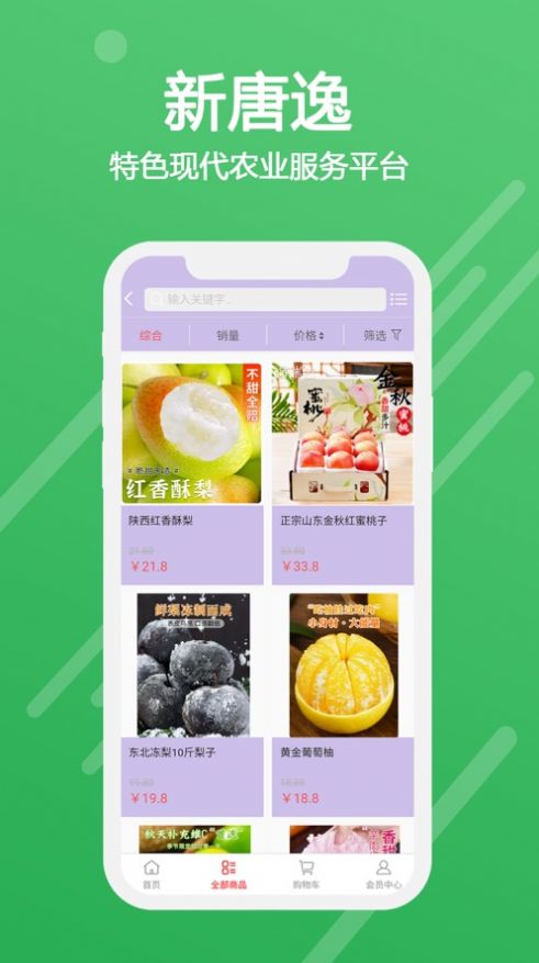 新唐逸直装版图1