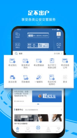 电子驾驶证官方正版图2