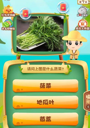 奇异果大拼盘正版图2