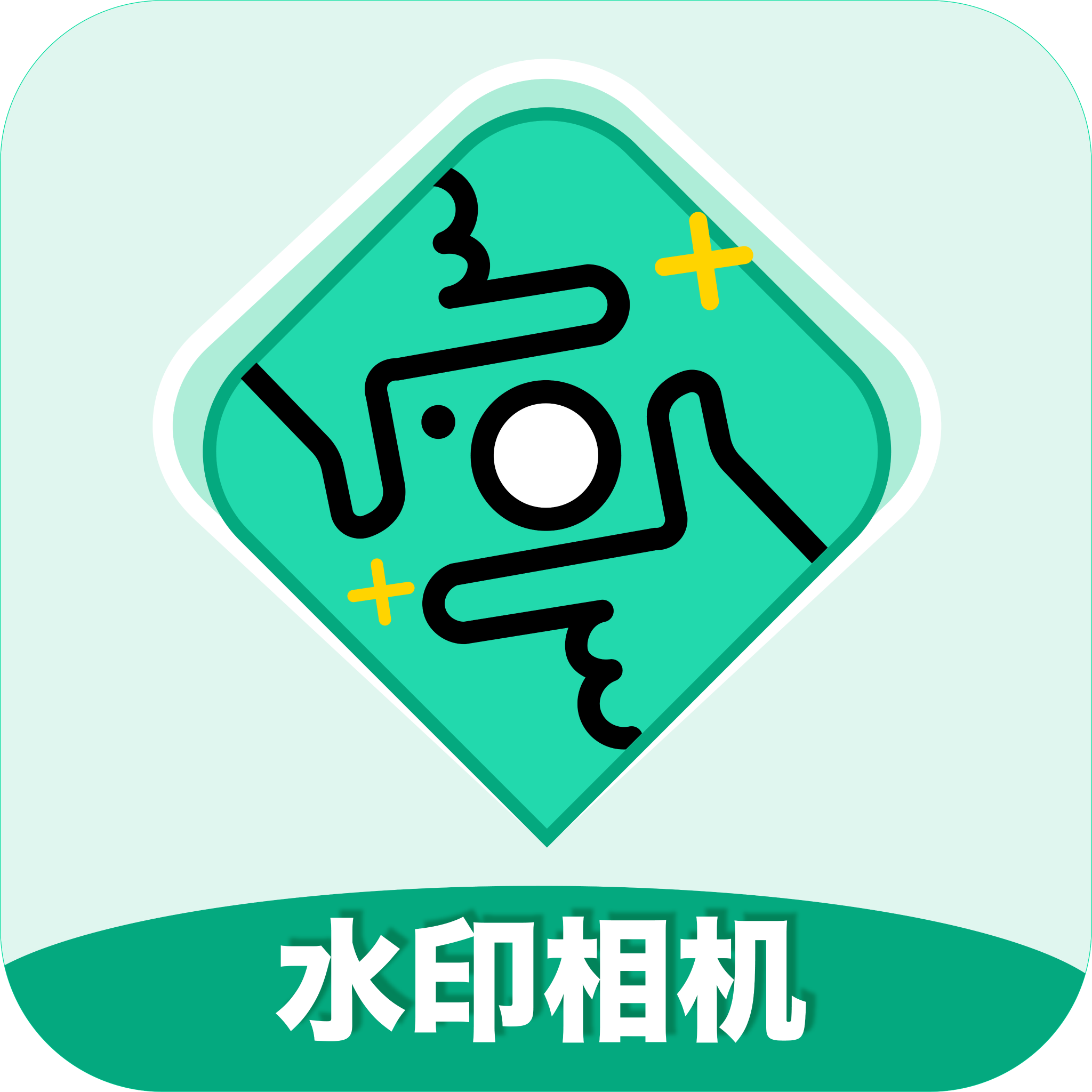 水印相机打卡免费版