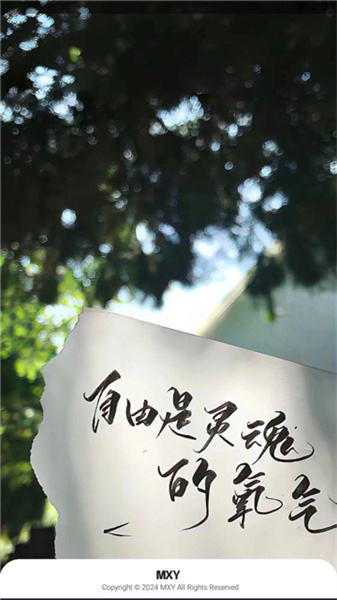 Mxy安卓版图4