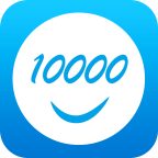10000社区免费原版