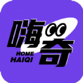 嗨奇潮玩正版