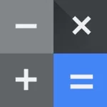 GoogleCalculator原版