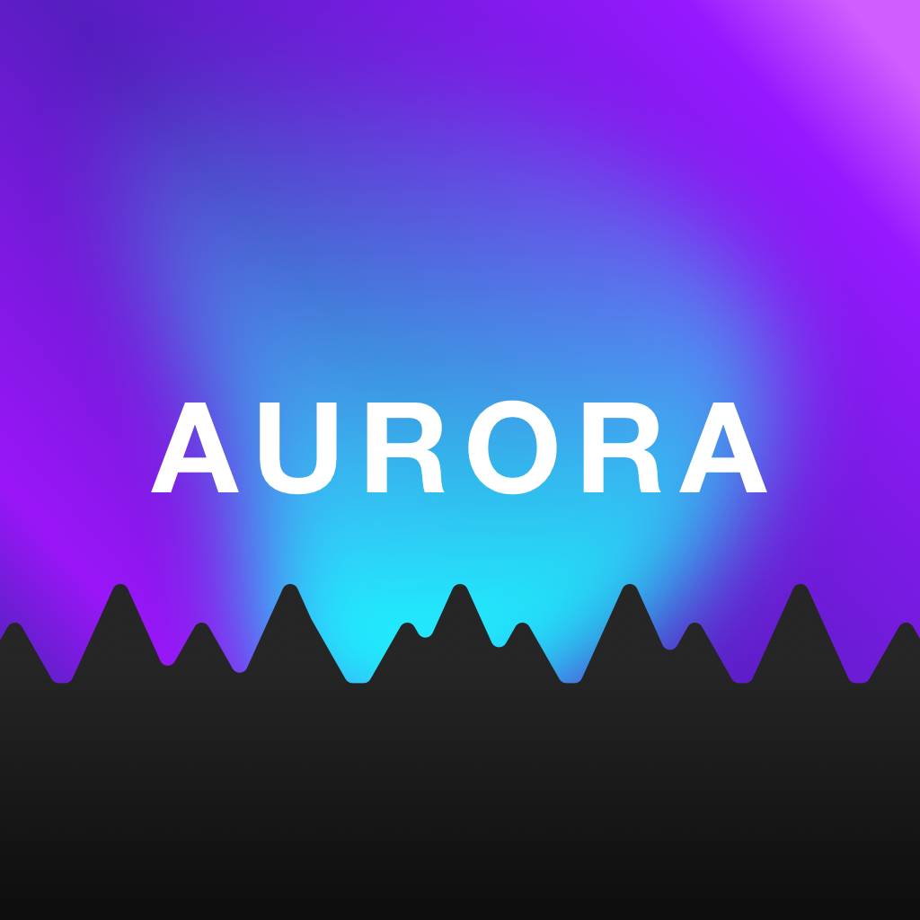 MyAuroraForecast原版