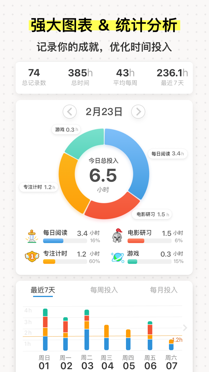 iHour通用版图3
