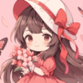 女生Pink日历原版