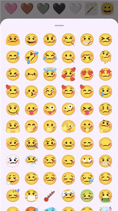 emoji厨房官方版图2