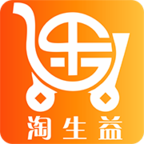 淘生益官方最新版