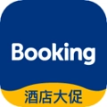 Booking.com缤客最新免费版