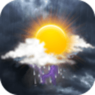 365桌面天气通用版