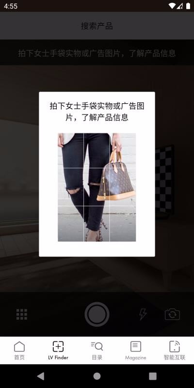 LouisVuitton无广告版图2