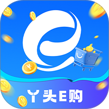 丫头e购手机正版