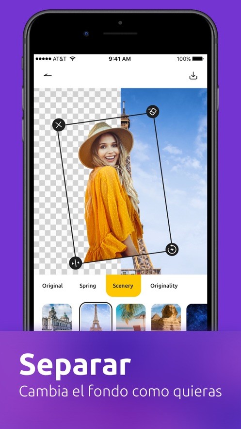 嗨拍最新版图4