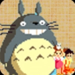 龙猫厅正版