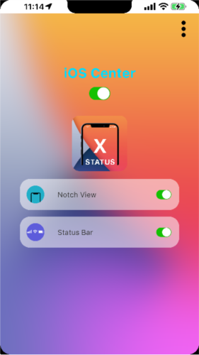 X-Status最新版图3