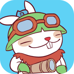 兔玩峡谷正版