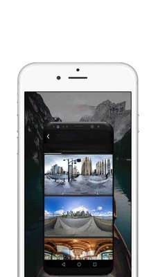 VR欢喜手机最新版图1