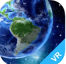 VR街景地图直装版