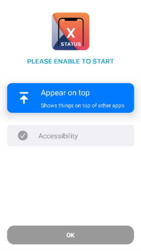 X-Status最新版图2