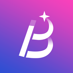 bling相机通用版