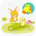 幼儿识别动物通用版
