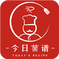 今日菜谱安卓版
