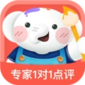 河小象美术正版