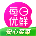 每日优鲜客户端免费版