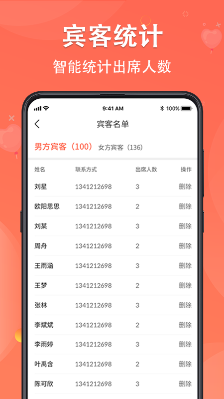 电子请柬贺卡DIY原版图2