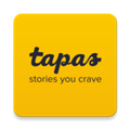 tapas漫画手机正版